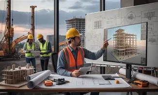 AKSV Infratech Engineering