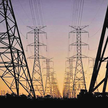 Power Distribution Lucknow